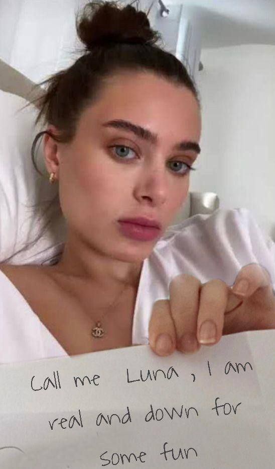 Hmu Telegram-@pettersonjasmin ,kik-hickson007. My body is the temple so worship calmly ☺️. Only calms needed anyway no comfor - Image 3